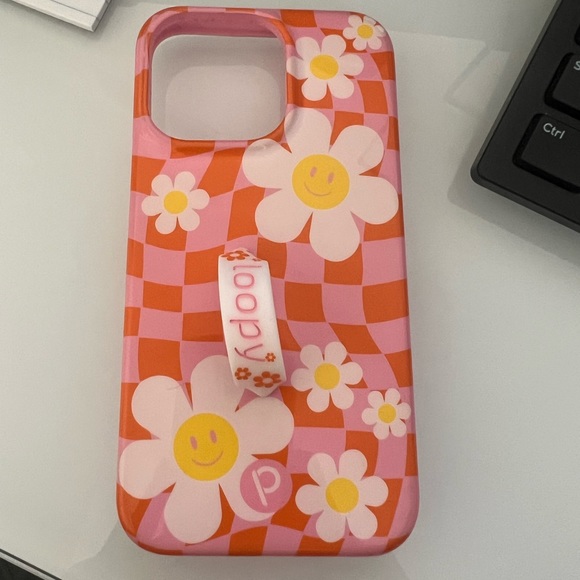 Loopy Case Cell Phones & Accessories Krista Horton Loopy Iphone 3
